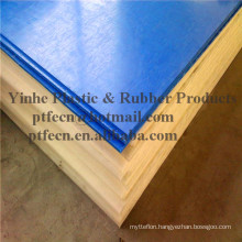 100% Origin Material / Recycled UHMWPE Fender Plastic Sheet